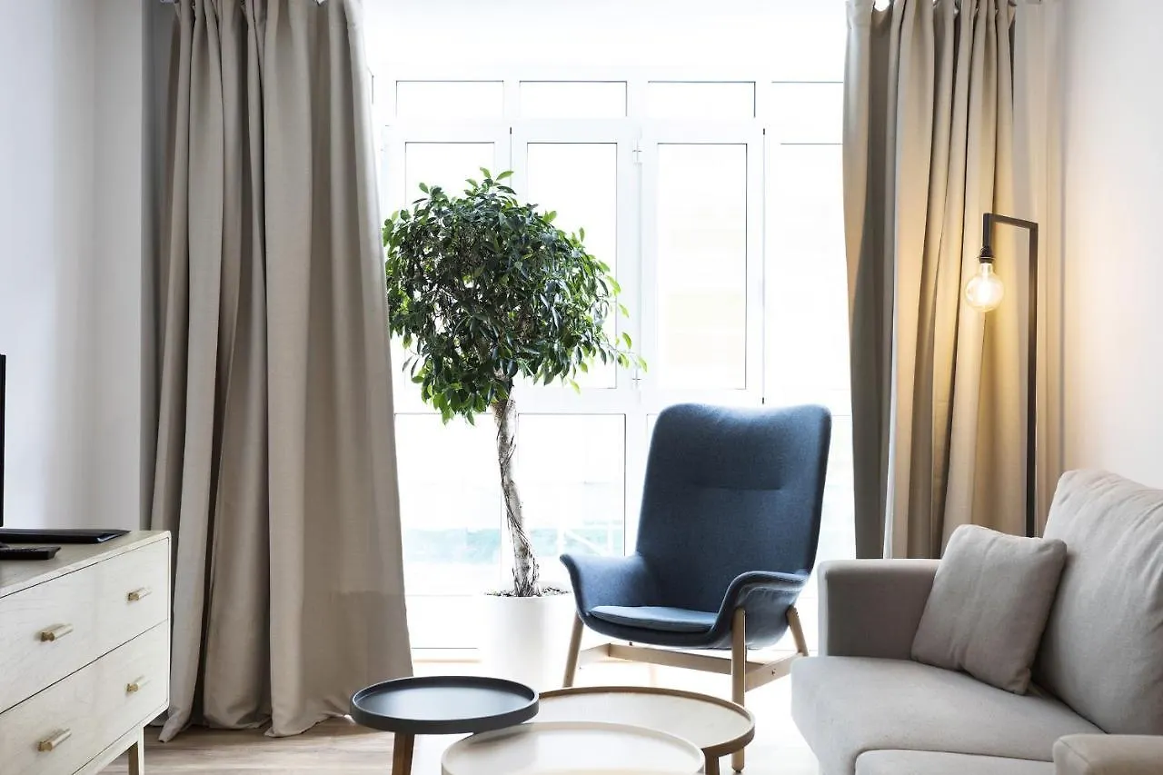 Pepita By Smiling Rentals Hondarribia 0*,