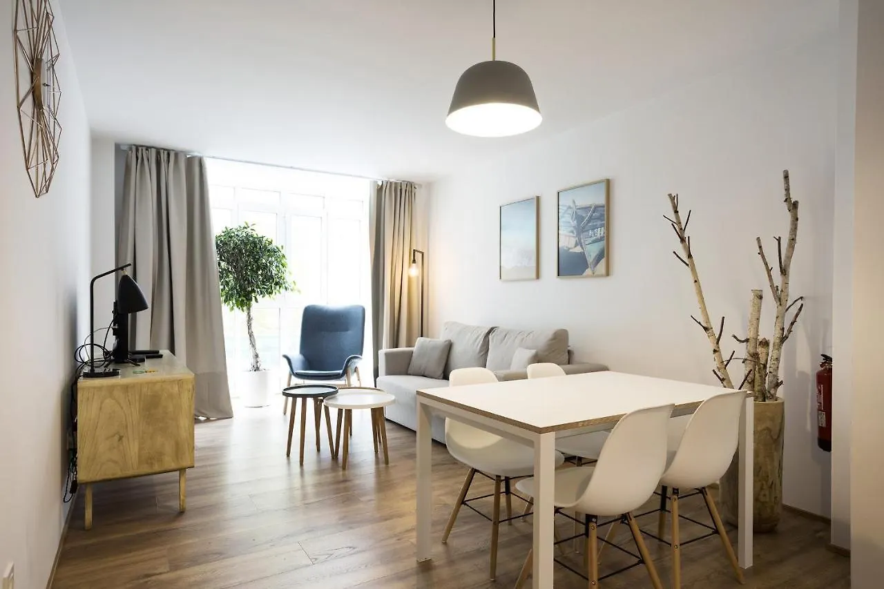 Pepita By Smiling Rentals Hondarribia 0*,  Spain