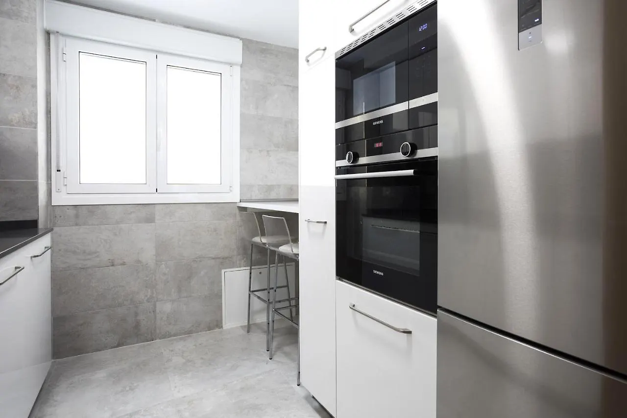 Pepita By Smiling Rentals Hondarribia