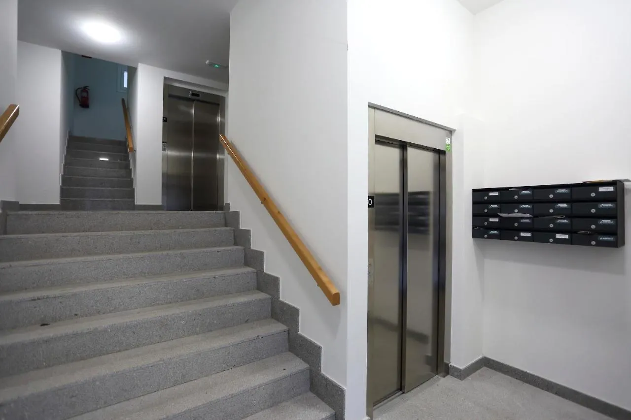 Pepita By Smiling Rentals Hondarribia Apartment
