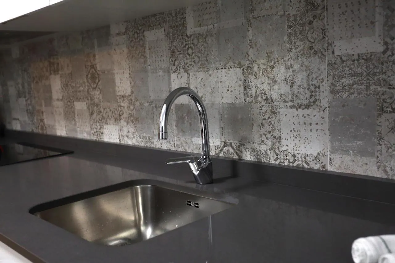 Apartment Pepita By Smiling Rentals Hondarribia