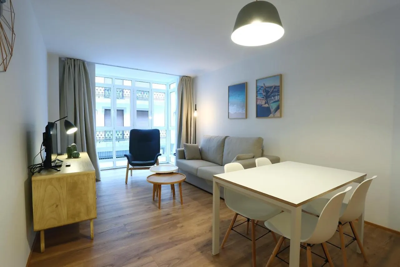 Pepita By Smiling Rentals Hondarribia 0*,  Spain