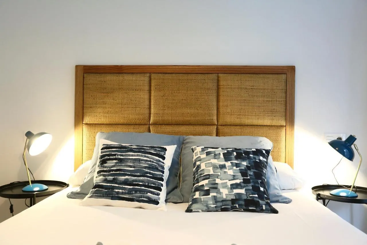 Apartment Pepita By Smiling Rentals Hondarribia