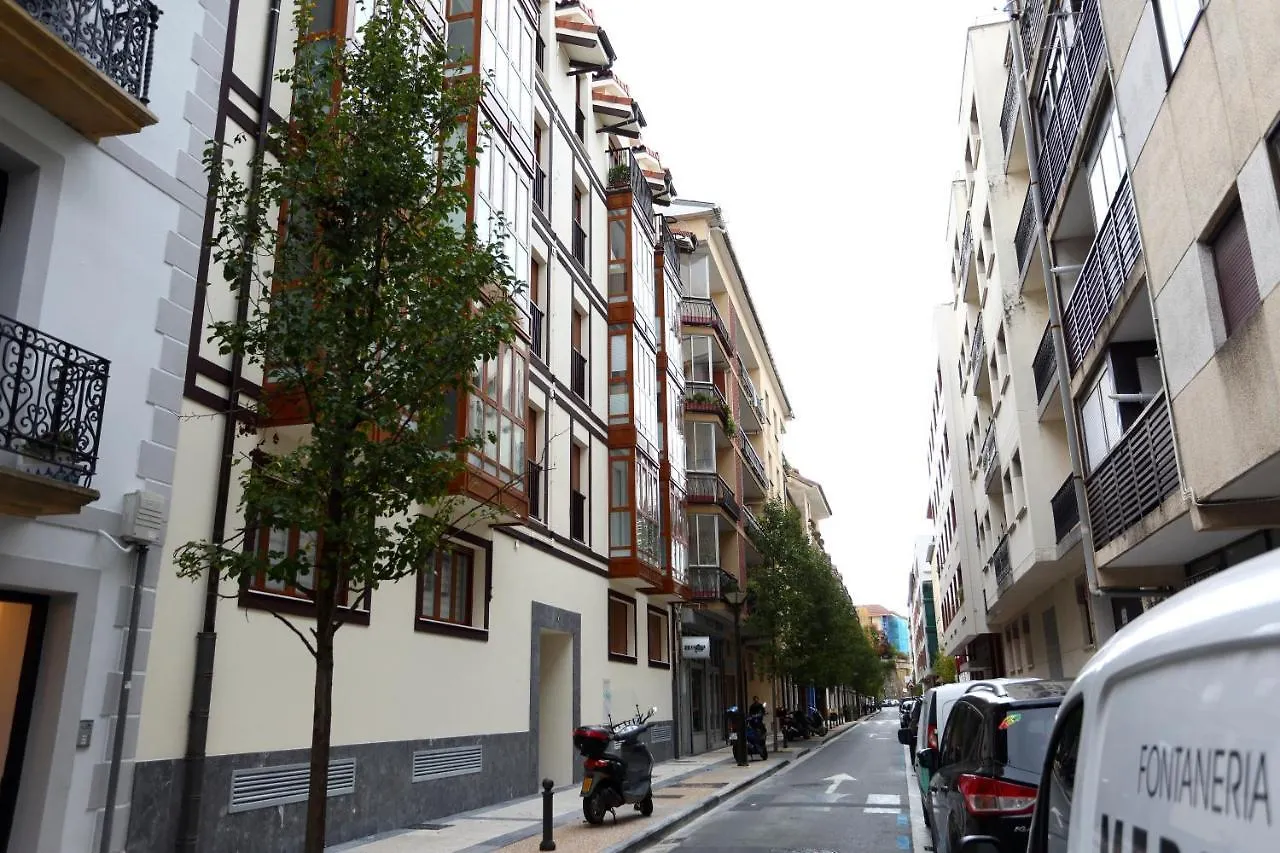 Pepita By Smiling Rentals Hondarribia 0*,  Spain