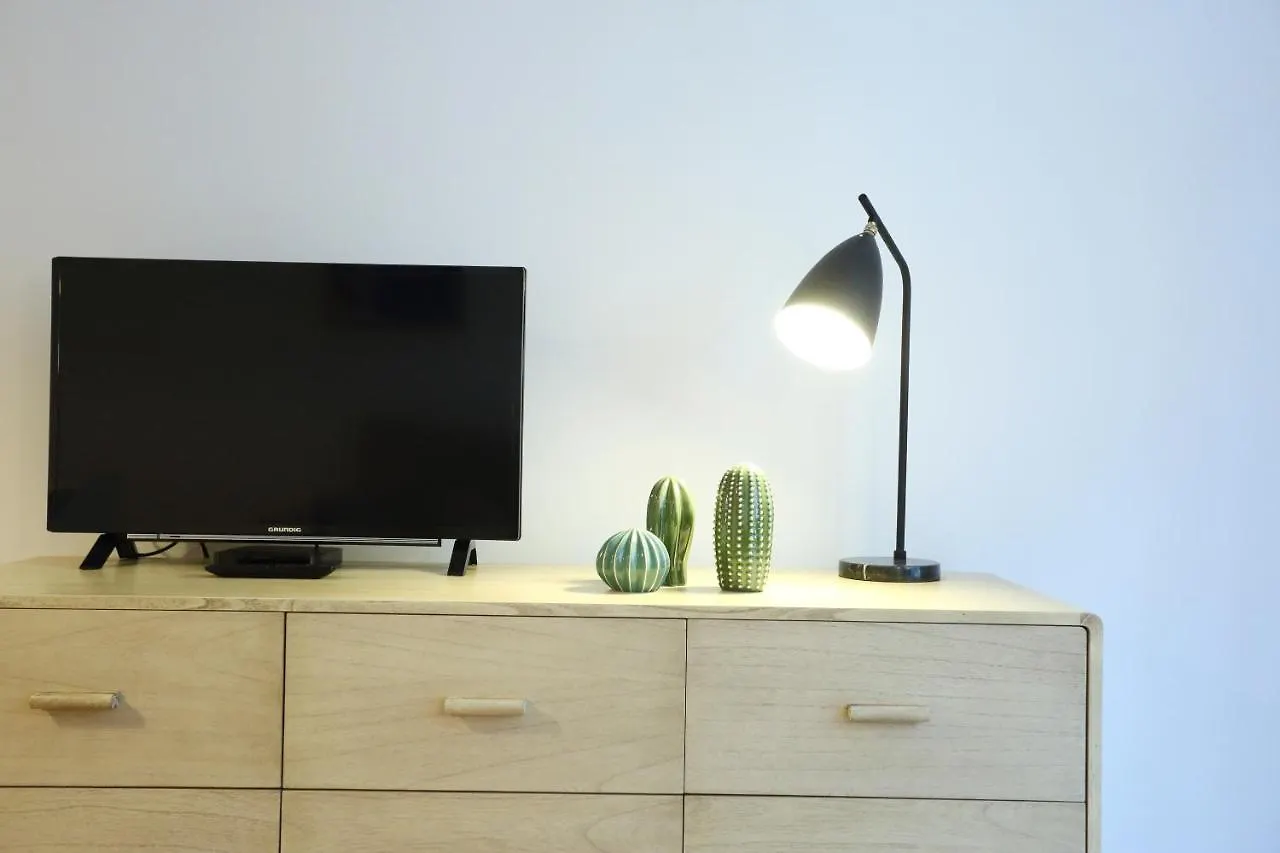 Pepita By Smiling Rentals Hondarribia Apartment