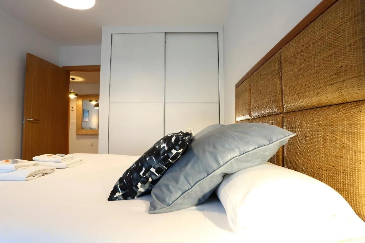 Apartment Pepita By Smiling Rentals Hondarribia Spain