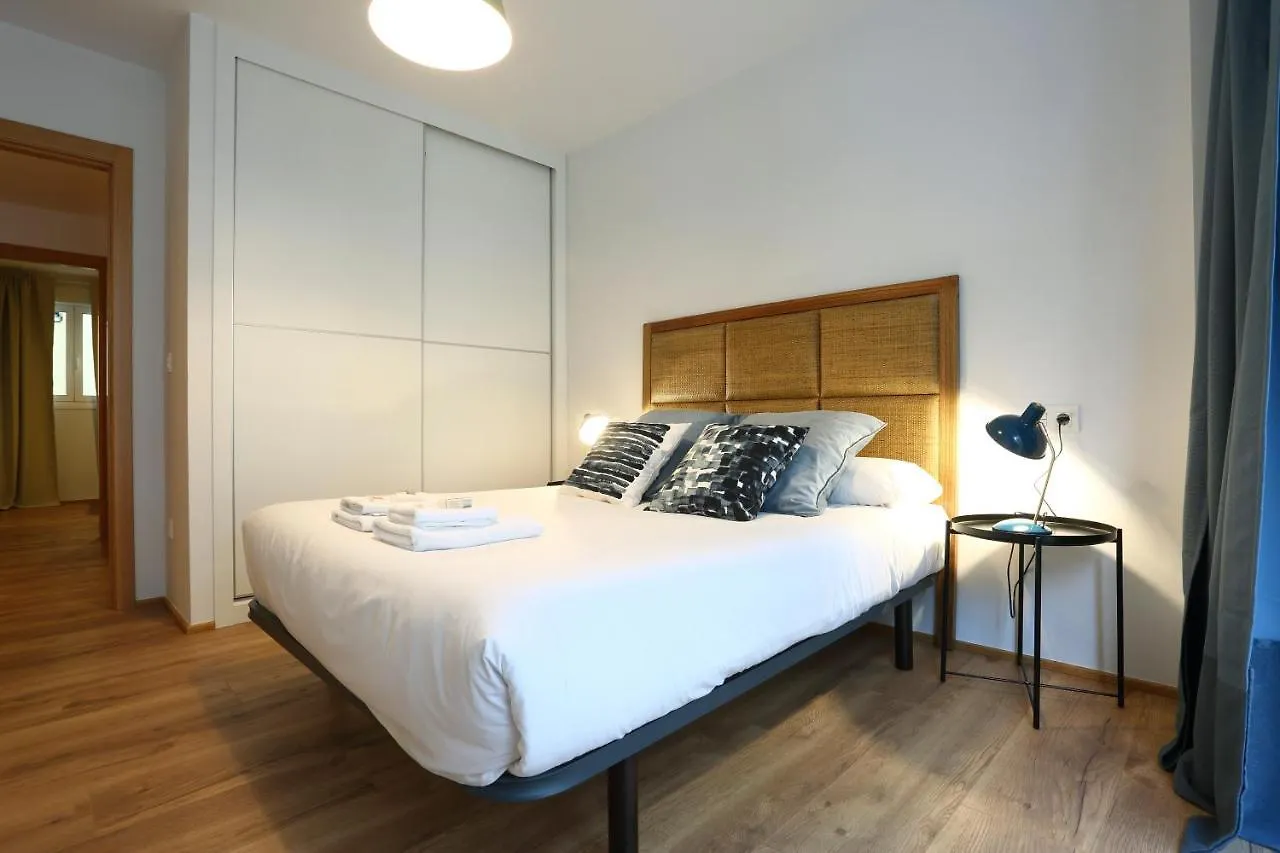Apartment Pepita By Smiling Rentals Hondarribia