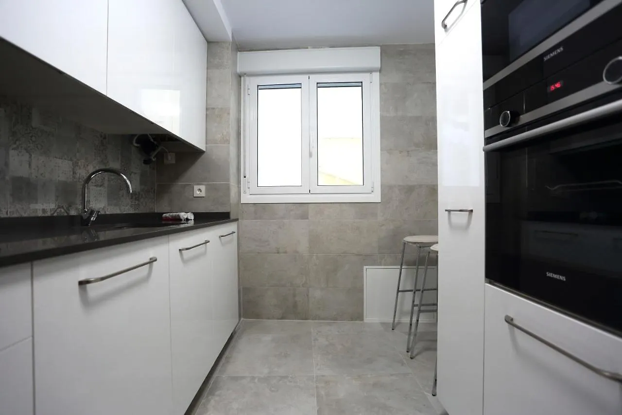 Pepita By Smiling Rentals Hondarribia