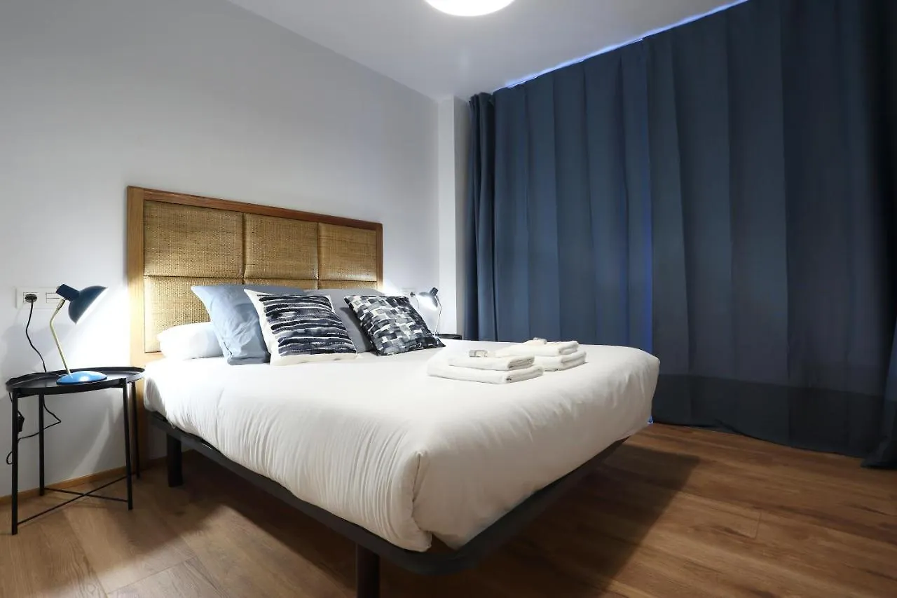 Pepita By Smiling Rentals Hondarribia Spain