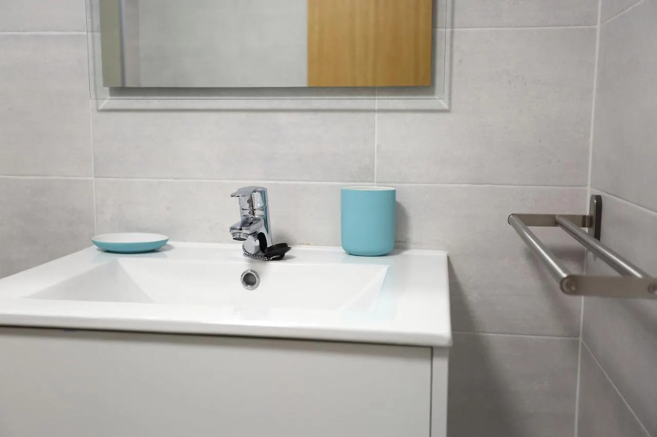 Pepita By Smiling Rentals Hondarribia Apartment