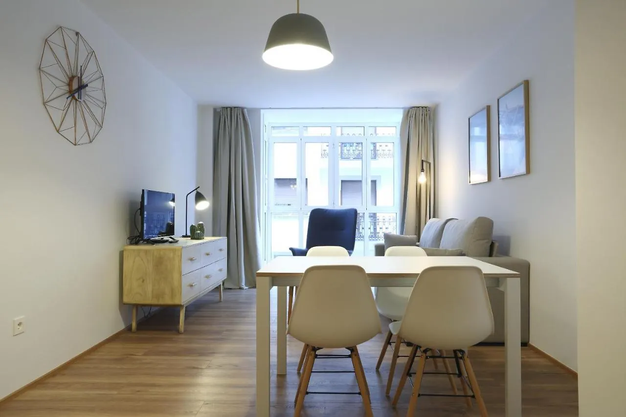 Pepita By Smiling Rentals Hondarribia 0*,