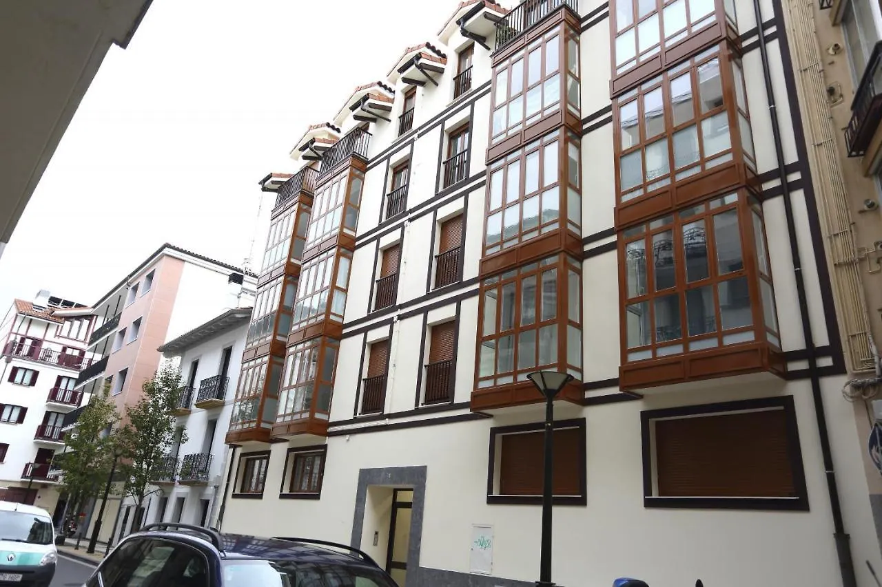 Pepita By Smiling Rentals Hondarribia 0*,  Spain