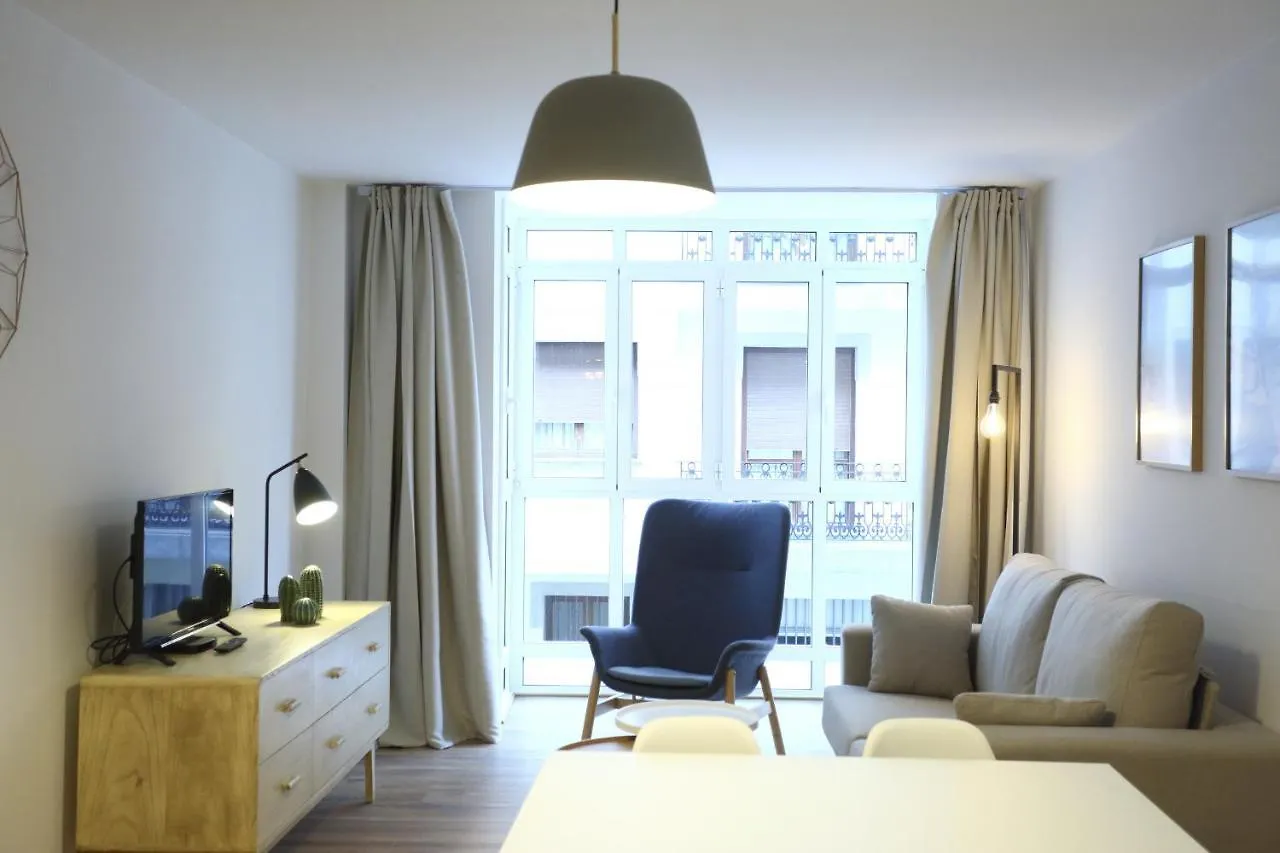 Pepita By Smiling Rentals Hondarribia Apartment
