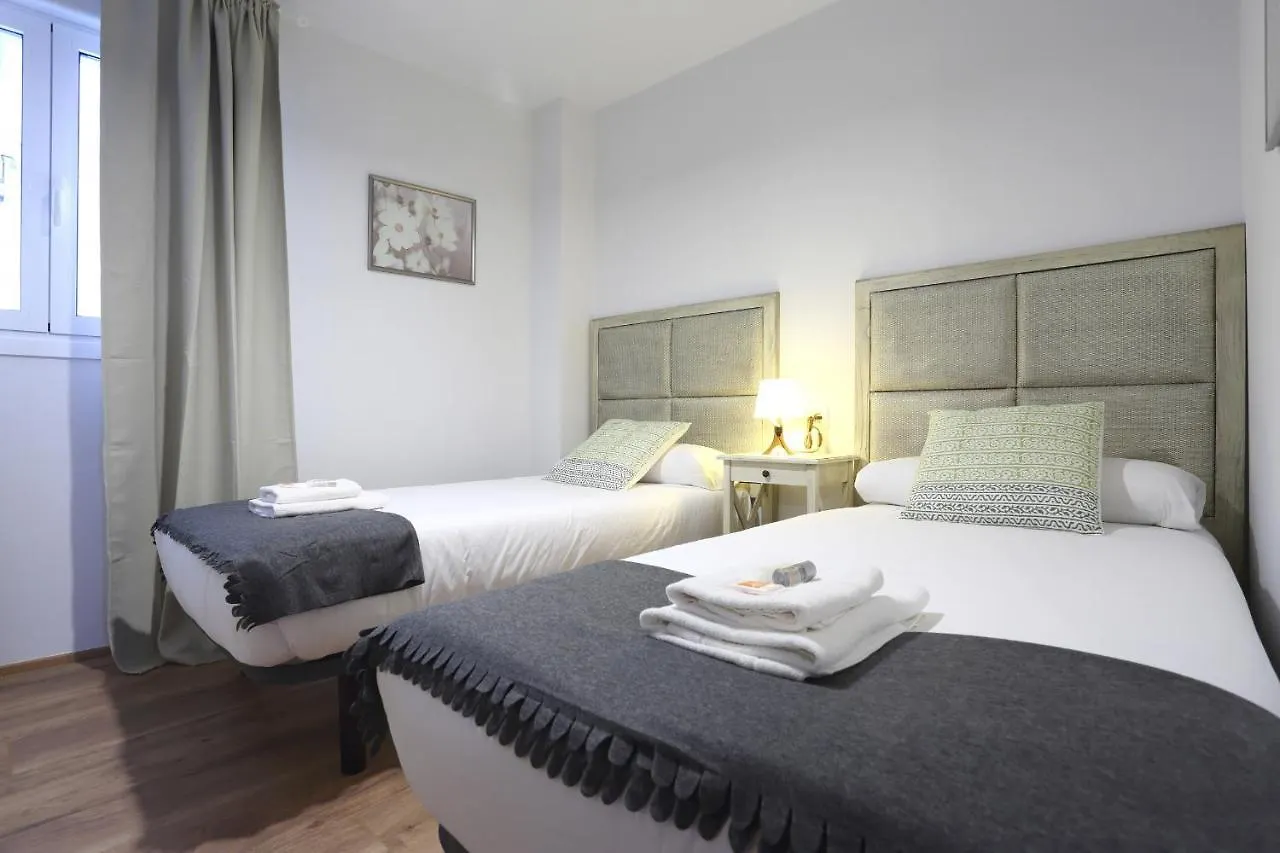 Pepita By Smiling Rentals Hondarribia