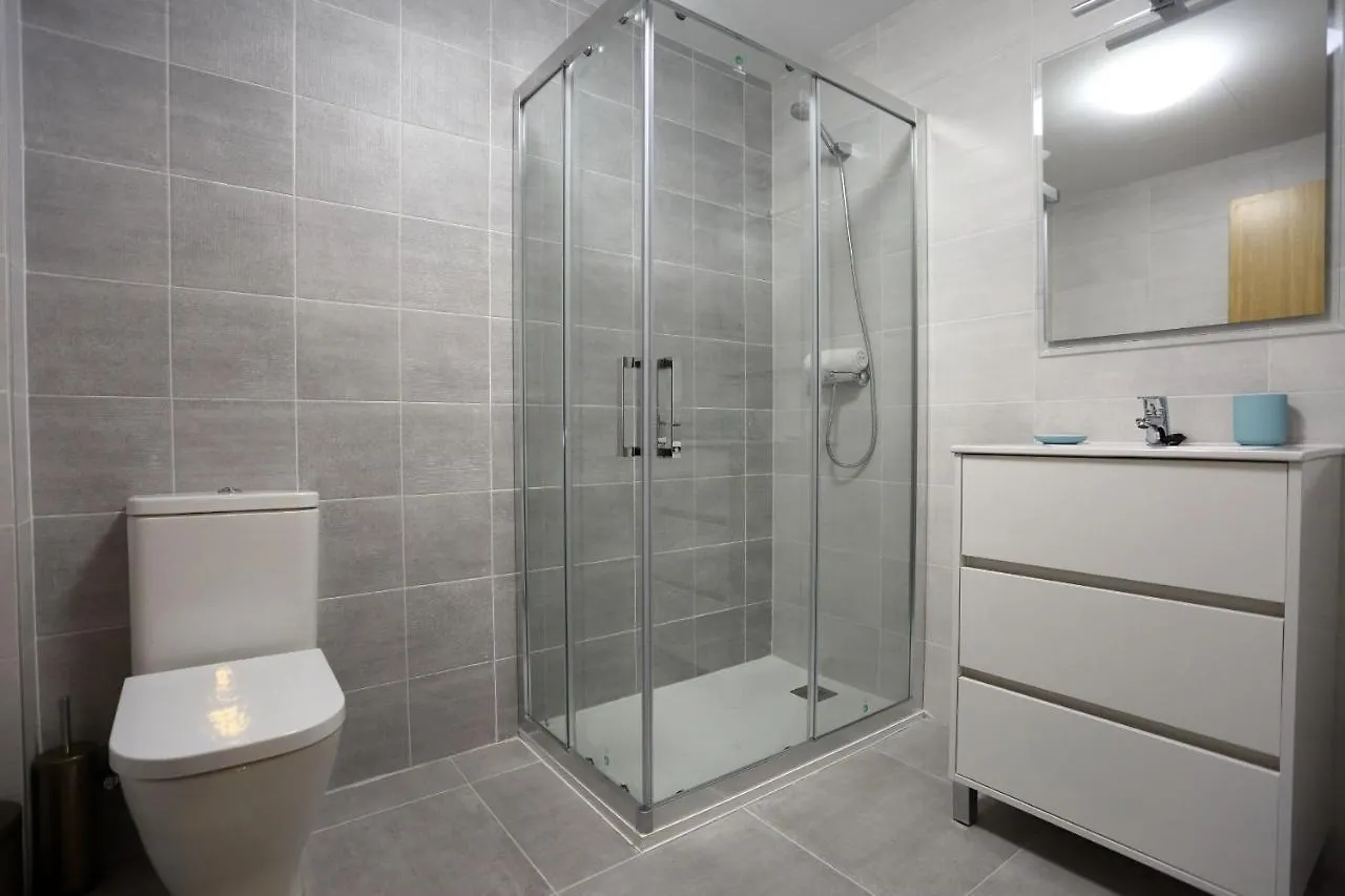 Pepita By Smiling Rentals Hondarribia