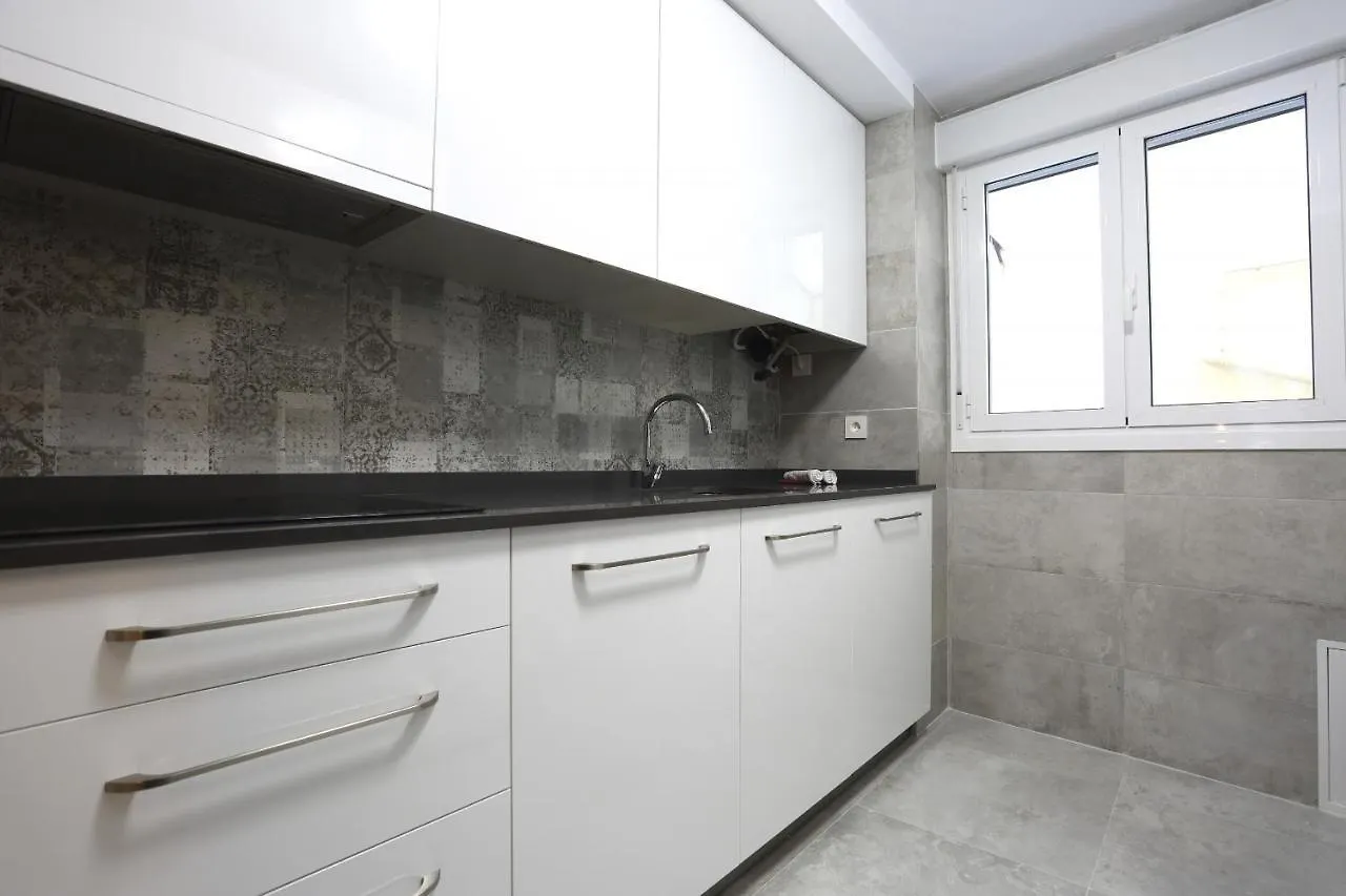 Pepita By Smiling Rentals Hondarribia Apartment