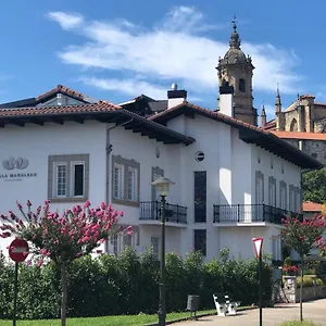 4* Hotel Magalean &