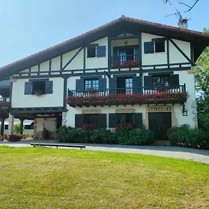  Country house Maidanea